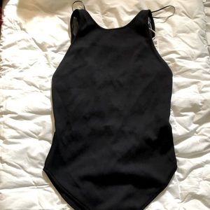 ZARA bodysuit